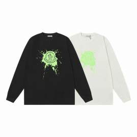Picture of Moncler T Shirt Long _SKUMonclerM-2XLh8txD267051671